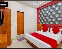 Hotelli Hotel Kings Villa (Anand, Intia)