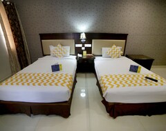 Hotel Majestica Inn Hitech City (Hyderabad, India)