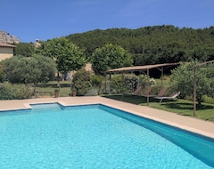 Toàn bộ căn nhà/căn hộ Vacation Rental Villa With Pool And Private Spa In Provence Luberon (Mérindol, Pháp)