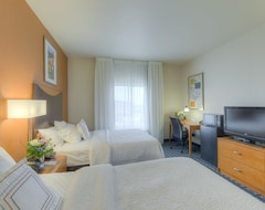 Hotel Fairfield Inn And Suites By Marriott Laramie (Laramie, USA)