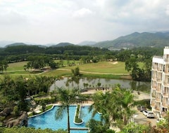 Hotelli Kaispring Golf Hotel (Huizhou, Kiina)