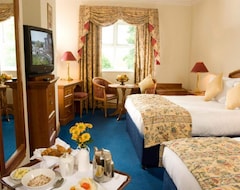 Lady Gregory Hotel, Leisure Club & Beauty Rooms (Gort, Irland)