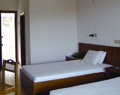 Hotelli GHotels Macedonian Sun (Kallithea, Kreikka)