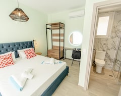 Casa/apartamento entero Villa Daisy - Three Bedroom Villa, Sleeps 6 (Barbati, Grecia)