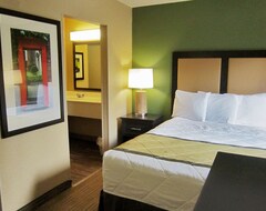 Khách sạn Extended Stay America - Greensboro - Airport (Greensboro, Hoa Kỳ)