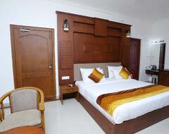 Hotelli OYO 30173 Hotel Oak Tree (Thrissur, Intia)
