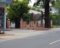 Nirmala Hotel And Restaurant (Polonnaruwa, Šri Lanka)