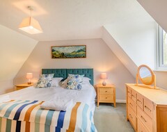 Tüm Ev/Apart Daire 2 The Homestead - Three Bedroom House, Sleeps 6 (Frostenden, Birleşik Krallık)