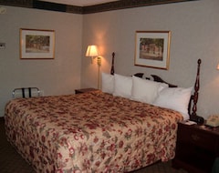 Hotel Best Western Salem Inn & Suites (Winston - Salem, Sjedinjene Američke Države)