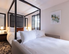 Hotelli La Suite West - Hyde Park (Lontoo, Iso-Britannia)