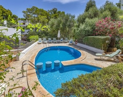 Hele huset/lejligheden Villa Cala Dor, Mallorca (Cala Santanyi, Spanien)