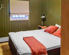 Hele huset/lejligheden 3 Bedroom Accommodation In Ulnes (Nord-Aurdal, Norge)