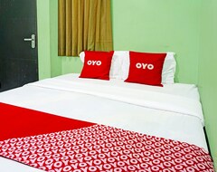 Khách sạn Oyo 91683 Wijaya Kusuma Homestay (Kediri, Indonesia)
