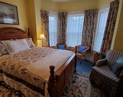 Bed & Breakfast The Lark & Loon Inn (Annapolis Royal, Canada)