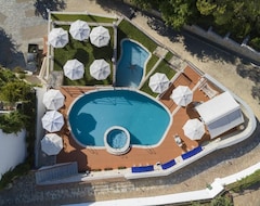 Magic Hotel Skiathos (Agia Paraskevi, Grecia)