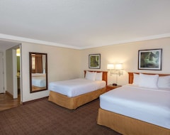 Hotel La Quinta Inn & Suites Las Vegas Airport N Conv. (Las Vegas, Sjedinjene Američke Države)