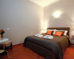 Hotel Clemy In Rome (Rome, Italy)