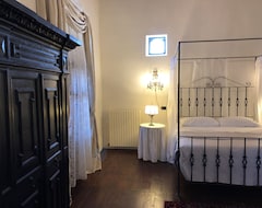 Hotel Relais Corte Bercelli (Valeggio sul Mincio, Italia)