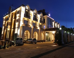 Khách sạn Hotel Mya Yar Pin (Kalaw, Myanmar)