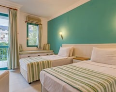 Monta Verde Hotel & Villas (Oludeniz, Turska)