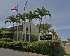 Otel Maui Kihei Condo Rentals (Kihei, ABD)