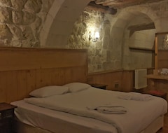 Hotelli Has Cave Konak (Ürgüp, Turkki)