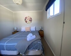 Hele huset/lejligheden Modern Twizel Escape (Twizel, New Zealand)