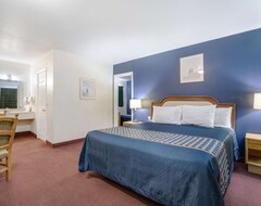 Hotel Rodeway Inn & Suites (Blythe, USA)