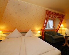 Khách sạn Hotel Nordic (Norderstedt, Đức)