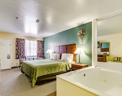 Hotel Knights Inn Willow Park (Willow Park, USA)
