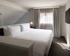 Hotel Residence Inn by Marriott Boulder (Boulder, USA)