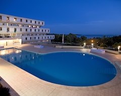 Hotel Delfin Plava Laguna (Porec, Croatia)