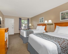 Guesthouse Days Inn by Wyndham Elberton (Elberton, USA)