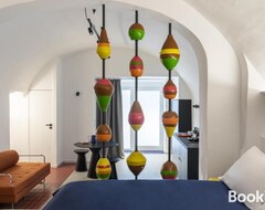 Toàn bộ căn nhà/căn hộ Blu - Apulian Luxury Experience (Bari, Ý)