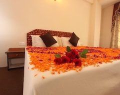 Khách sạn Hotel Summer King (Manali, Ấn Độ)