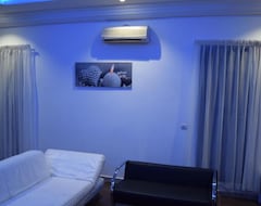 Otel Residences Blue (Cap Skirring, Senegal)