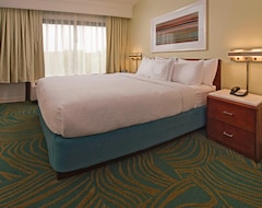 Khách sạn SpringHill Suites by Marriott Gaithersburg (Gaithersburg, Hoa Kỳ)