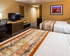 Khách sạn Best Western Plus Canyonlands Inn (Moab, Hoa Kỳ)