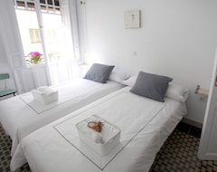 Hostelli Cordoba Bed & Be (Cordoba, Espanja)