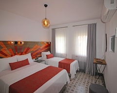Hotel Ergin Butik Otel (Bozcaada, Tyrkiet)