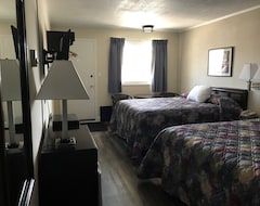 Motel Tay Inn (Perth, Canada)