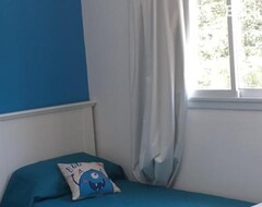 Entire House / Apartment Complejo Los Plumerillos (Chascomus, Argentina)
