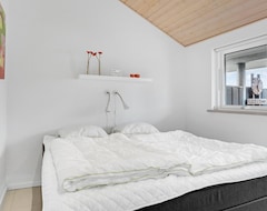 Koko talo/asunto 5 Bedroom Accommodation In Haderslev (Haderslev, Tanska)