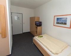 Hotel TSA Bildung und Soziales gGmbH (Jena, Njemačka)