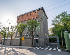 Soseolsmith Hotel Forkvillage Store (Yong-In, South Korea)