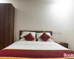 Khách sạn Halo Residency (Kochi, Ấn Độ)