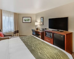 Hotel Holiday Inn Express Missoula-Riverside (Missoula, USA)