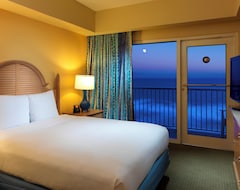 Khách sạn Doubletree Suites By Hilton Melbourne Beach Oceanfront (Indialantic, Hoa Kỳ)
