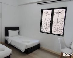 Casa/apartamento entero Likas Square Cozy Family 3 Bedrooms - Keysuites (Kota Kinabalu, Malasia)