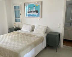 Casa/apartamento entero Mykonian 4 Bd Ocean Dream House In Agios Sostis (Agios Stefanos, Grecia)